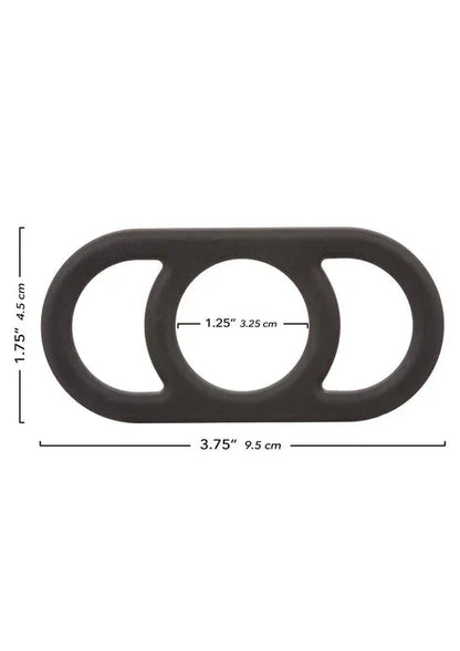 Silicone Commander Ring by CalExotics