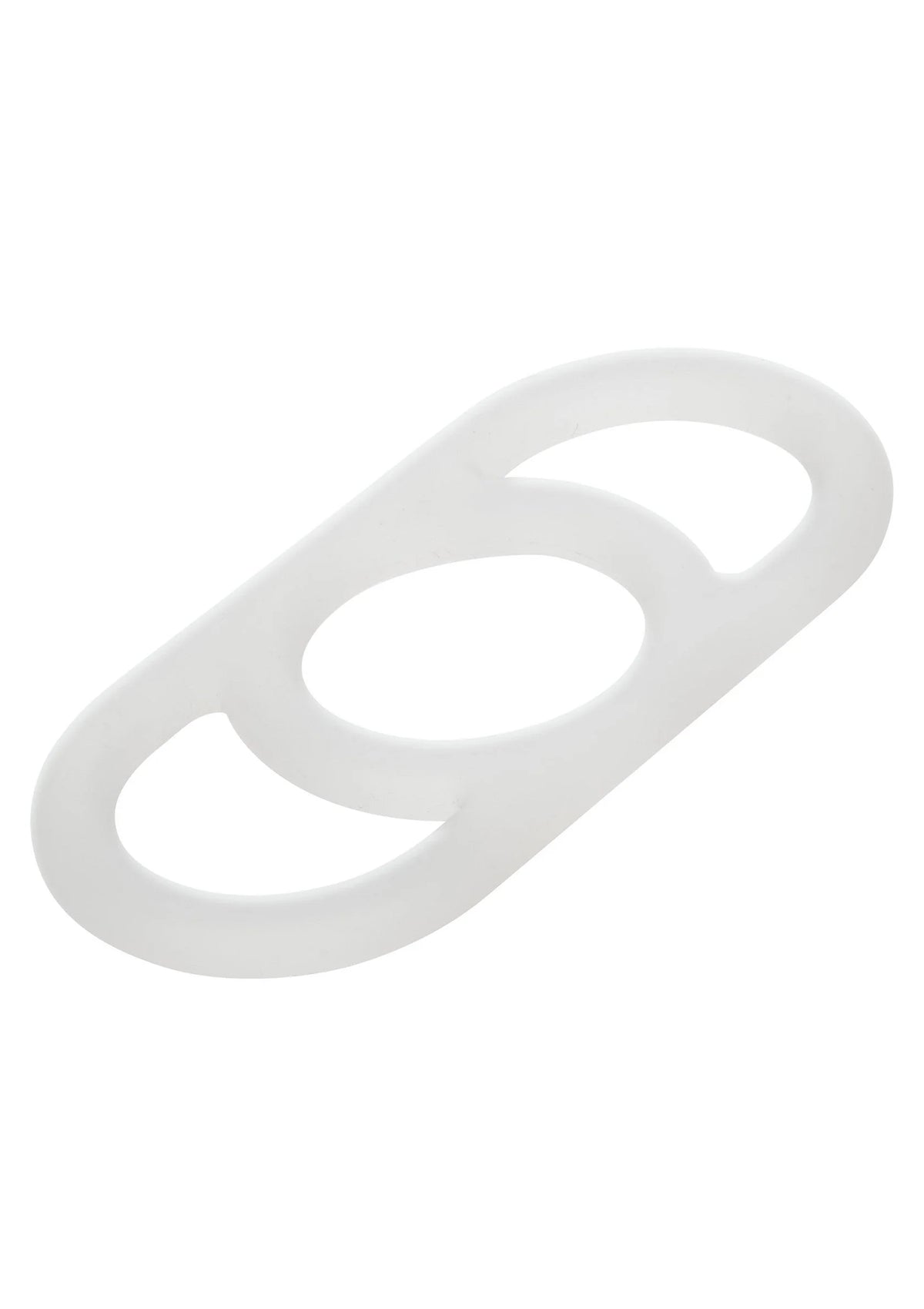 Bestel: Silicone Commander Ring - bij Happytoys: de erotische sex webshop | liever Happy dan Easy ⭐⭐⭐⭐⭐