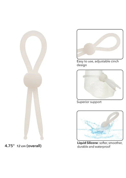 Silicone Lasso by CalExotics