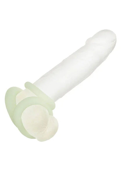 Silicone 3 Ring Set by CalExotics