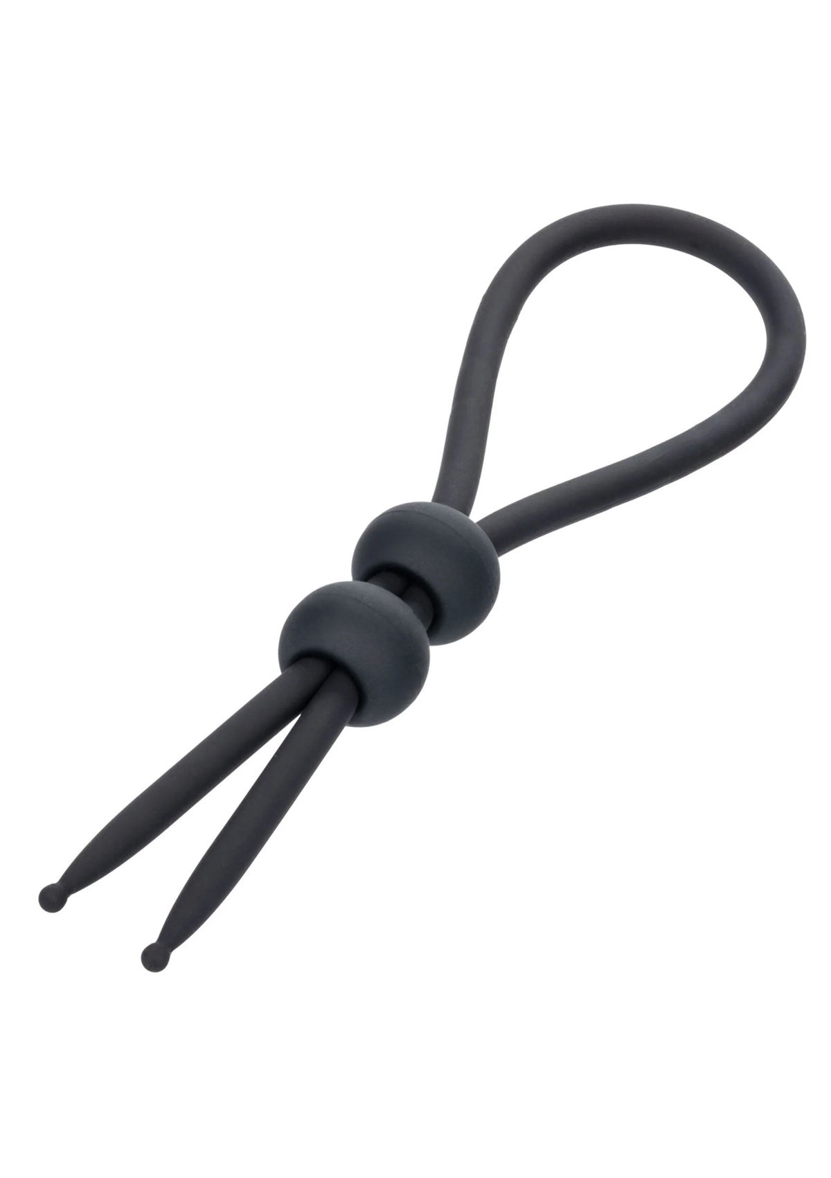Beste vandaag nog: Liquid Silicone Dual Lasso by CalExotics Alpha - bij Happytoys Sexshop: online sex shop for Feeling Happy & Easy 😊