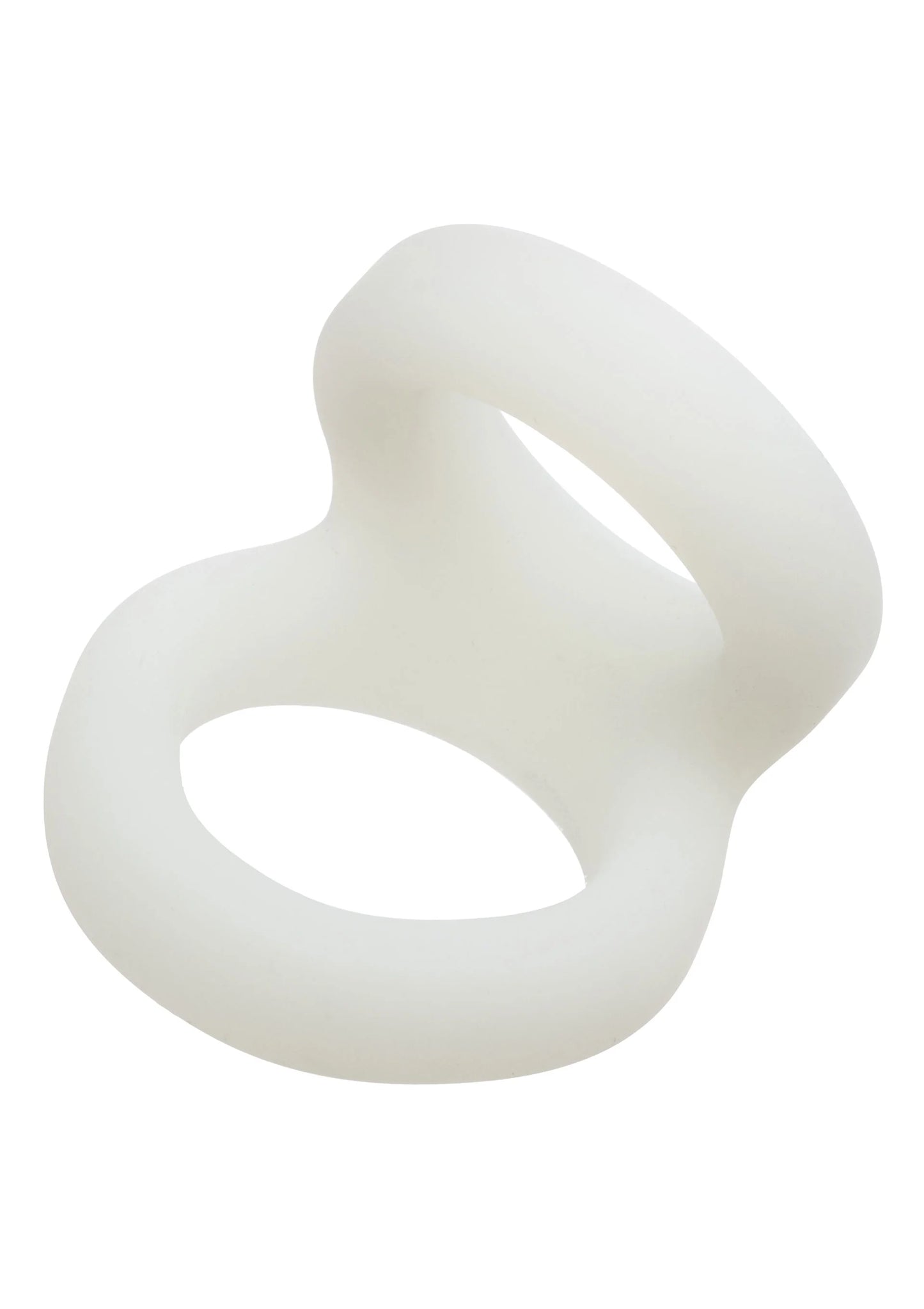 Beste vandaag nog: Liquid Silicone Snug Tugger cock and ball ring by CalExotics Alpha - bij Happytoys Sexshop: online sex shop for Feeling Happy & Easy 😊