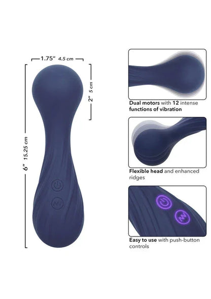 Charisma Temptation by CalExotics