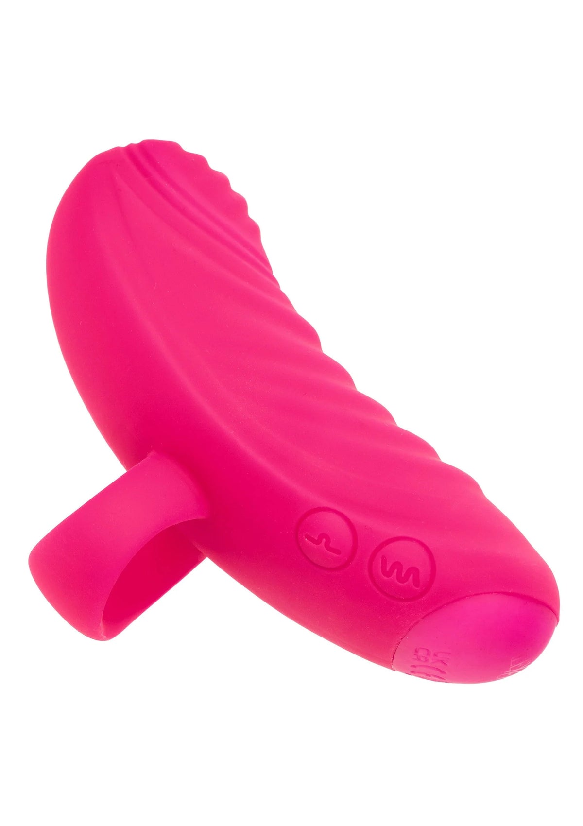 Beste vandaag nog: Envy Thumping Massage by CalExotics - bij Happytoys Sexshop: Toys for Feeling Happy & Easy 😊