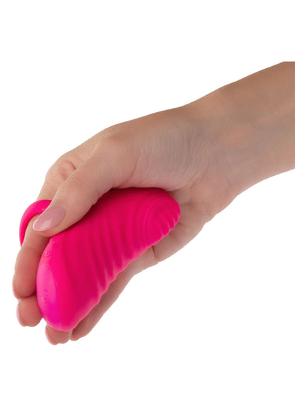 Beste vandaag nog: Envy Thumping Massage by CalExotics - bij Happytoys Sexshop: Toys for Feeling Happy & Easy 😊