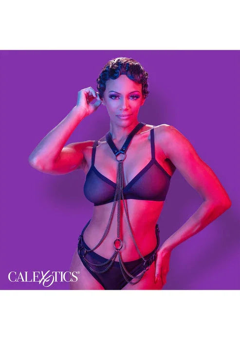 Multi Chain Harness by CalExotics