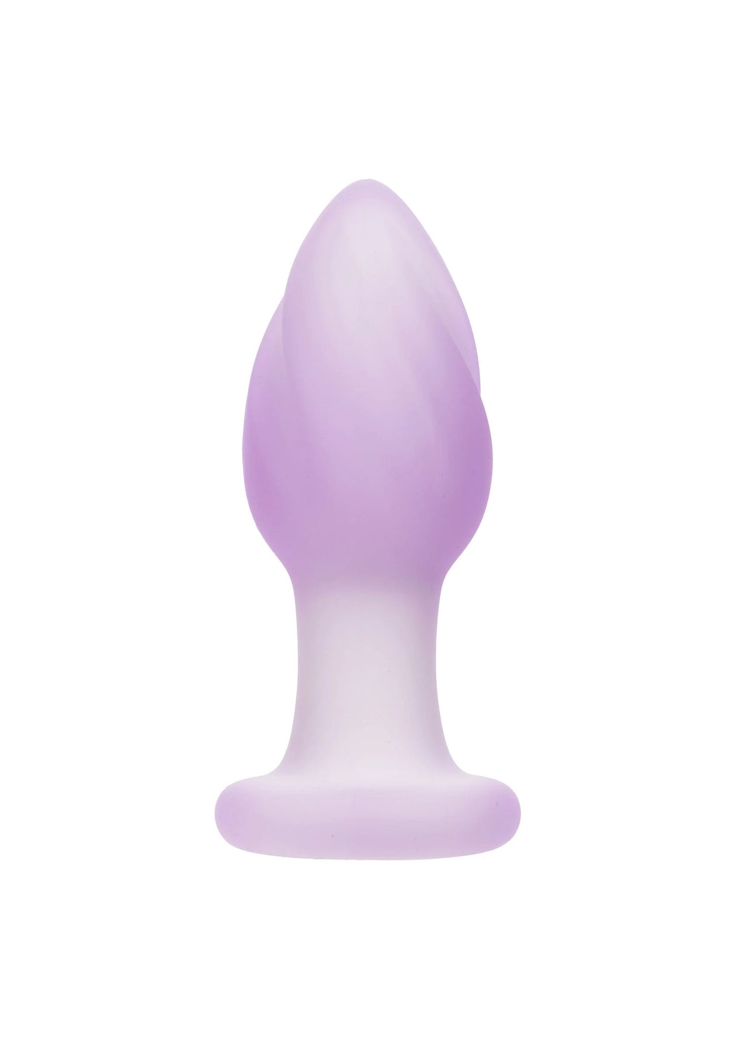 Beste vandaag nog: Lavender Haze Ridge Probe by CalExotics - bij Happytoys Sexshop: Toys for Feeling Happy & Easy 😊 - Default Title - 16780 - PURPLE