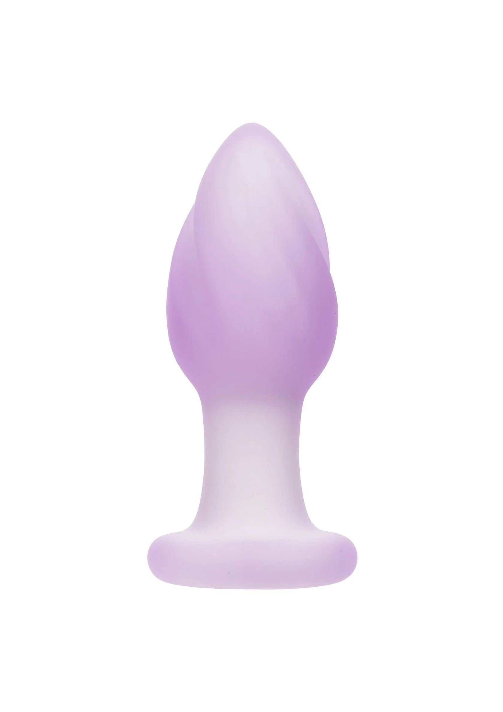 Beste vandaag nog: Lavender Haze Ridge Probe by CalExotics - bij Happytoys Sexshop: Toys for Feeling Happy & Easy 😊 - Default Title - 16780 - PURPLE