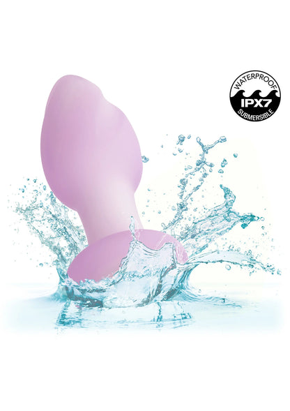 Beste vandaag nog: Lavender Haze Ridge Probe by CalExotics - bij Happytoys Sexshop: Toys for Feeling Happy & Easy 😊