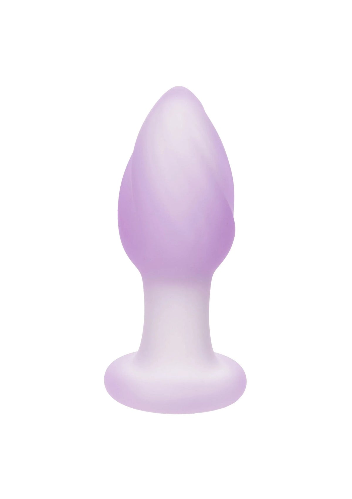 Beste vandaag nog: Lavender Haze Ridge Probe by CalExotics - bij Happytoys Sexshop: Toys for Feeling Happy & Easy 😊