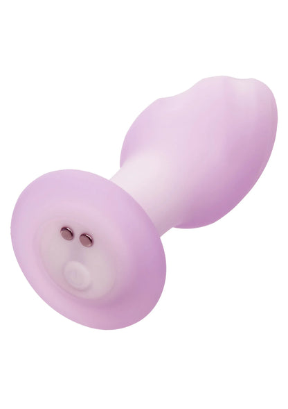 Beste vandaag nog: Lavender Haze Ridge Probe by CalExotics - bij Happytoys Sexshop: Toys for Feeling Happy & Easy 😊