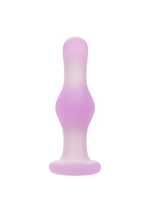 Lavender Haze Bulb Probe by CalExotics - Happytoys Sexshop: Toys for Feeling Happy & Easy 😊 - Discreet geleverd