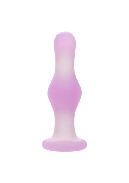 Lavender Haze Bulb Probe by CalExotics - Happytoys Sexshop: Toys for Feeling Happy & Easy 😊 - Discreet geleverd