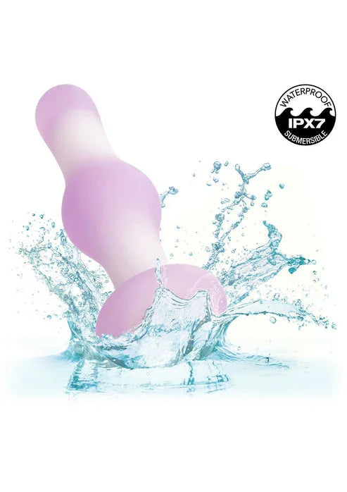 Lavender Haze Bulb Probe by CalExotics - Happytoys Sexshop: Toys for Feeling Happy & Easy 😊 - Discreet geleverd