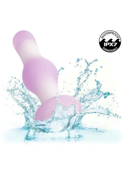 Lavender Haze Bulb Probe by CalExotics - Happytoys Sexshop: Toys for Feeling Happy & Easy 😊 - Discreet geleverd