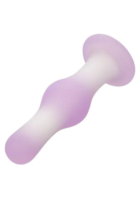 Lavender Haze Bulb Probe by CalExotics - Happytoys Sexshop: Toys for Feeling Happy & Easy 😊 - Discreet geleverd