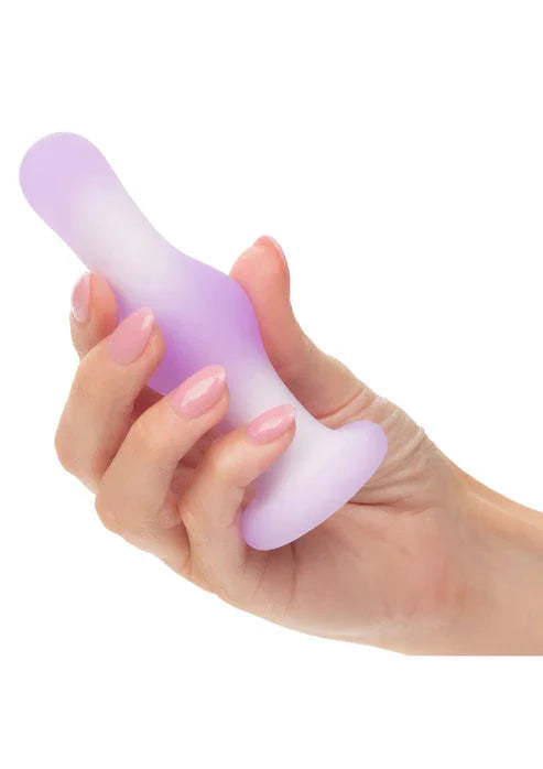 Lavender Haze Bulb Probe by CalExotics - Happytoys Sexshop: Toys for Feeling Happy & Easy 😊 - Discreet geleverd