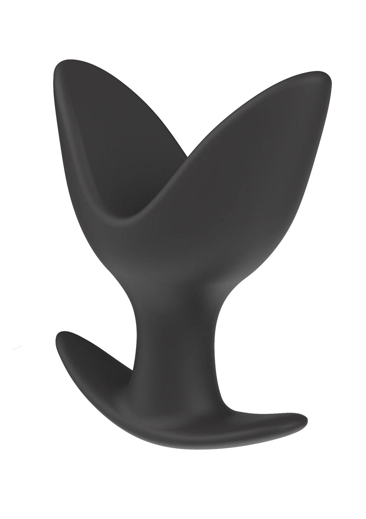 Beste vandaag nog: Extreme Anchor Plug Large by Hidden Desire - bij Happytoys - Default Title - 16801 - BLACK