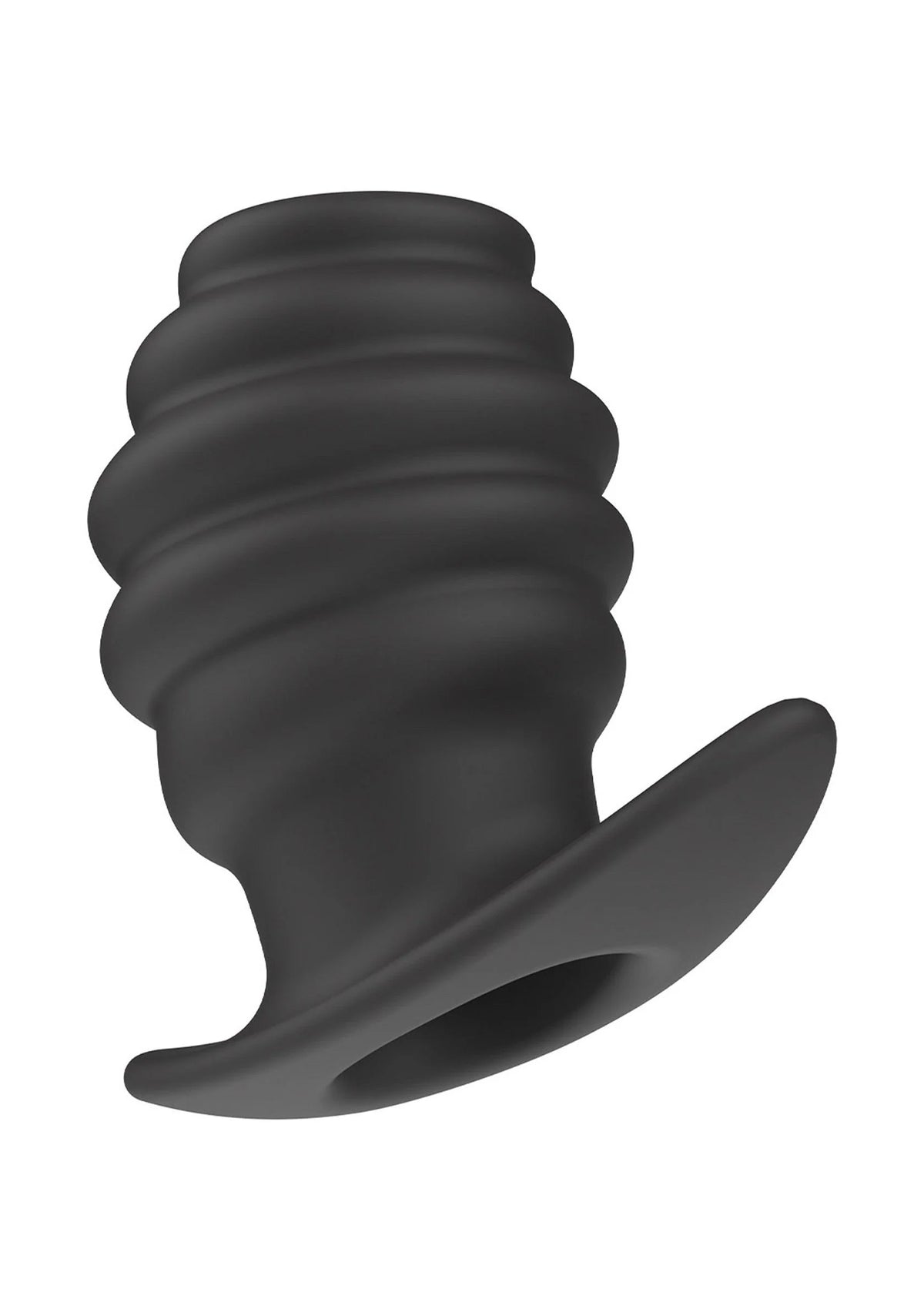 Bestel: Extreme Invader Open Plug Large by Hidden Desire - bij Happytoys: de erotische sex webshop | liever Happy dan Easy ⭐⭐⭐⭐⭐