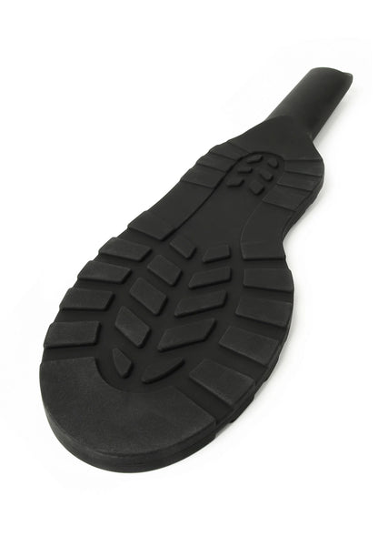 Dirty Footprint Paddle