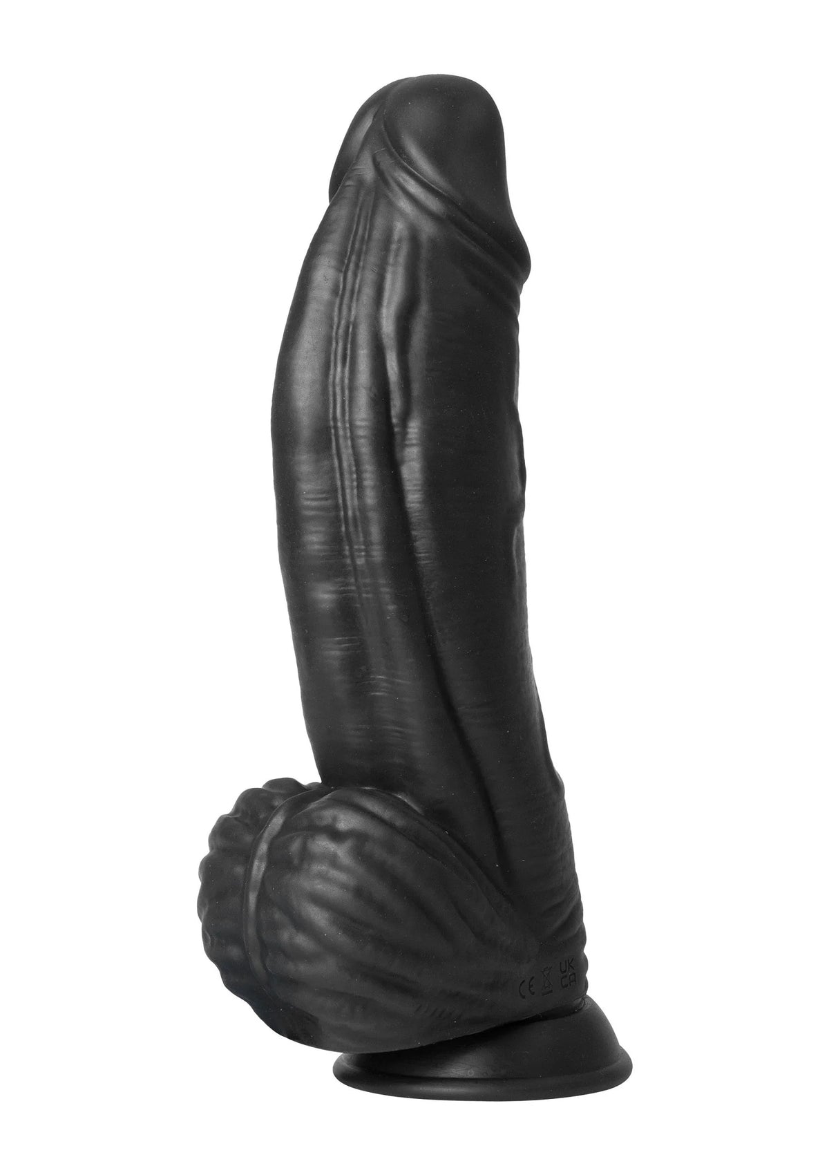 Beste vandaag nog: Extreme Vibrating Demon Monster Dildo by Hidden Desire - bij Happytoys Sexshop: Toys for Feeling Happy & Easy 😊