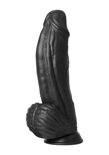 Beste vandaag nog: Extreme Vibrating Demon Monster Dildo by Hidden Desire - bij Happytoys Sexshop: Toys for Feeling Happy & Easy 😊