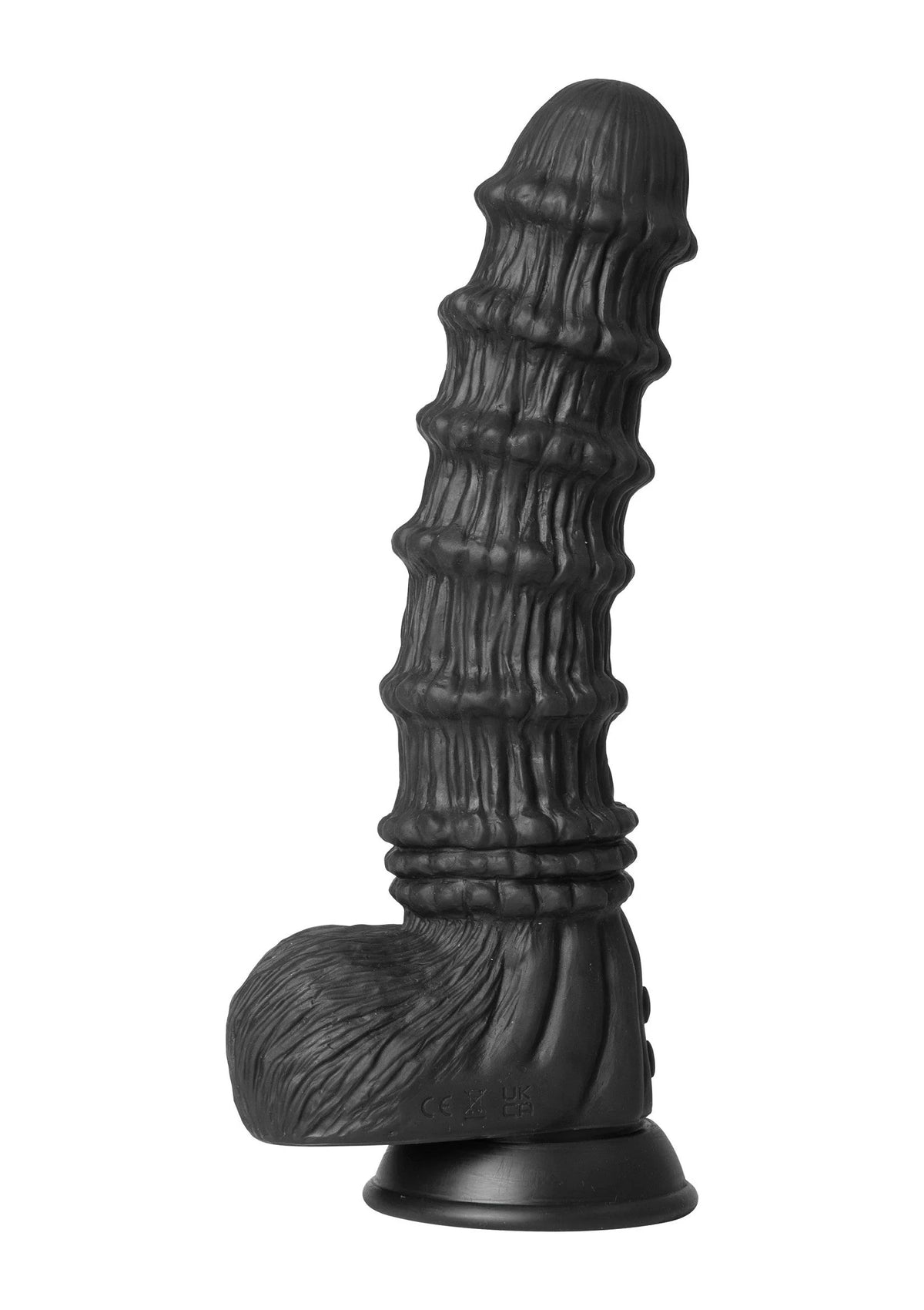 Bestel: Extreme Vibrating Dragon Monster Dildo by Hidden Desire - bij Happytoys: de erotische sex webshop | liever Happy dan Easy ⭐⭐⭐⭐⭐