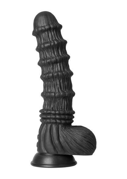 Bestel: Extreme Vibrating Dragon Monster Dildo by Hidden Desire - bij Happytoys: de erotische sex webshop | liever Happy dan Easy ⭐⭐⭐⭐⭐