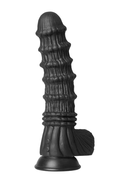 Bestel: Extreme Vibrating Dragon Monster Dildo by Hidden Desire - bij Happytoys: de erotische sex webshop | liever Happy dan Easy ⭐⭐⭐⭐⭐