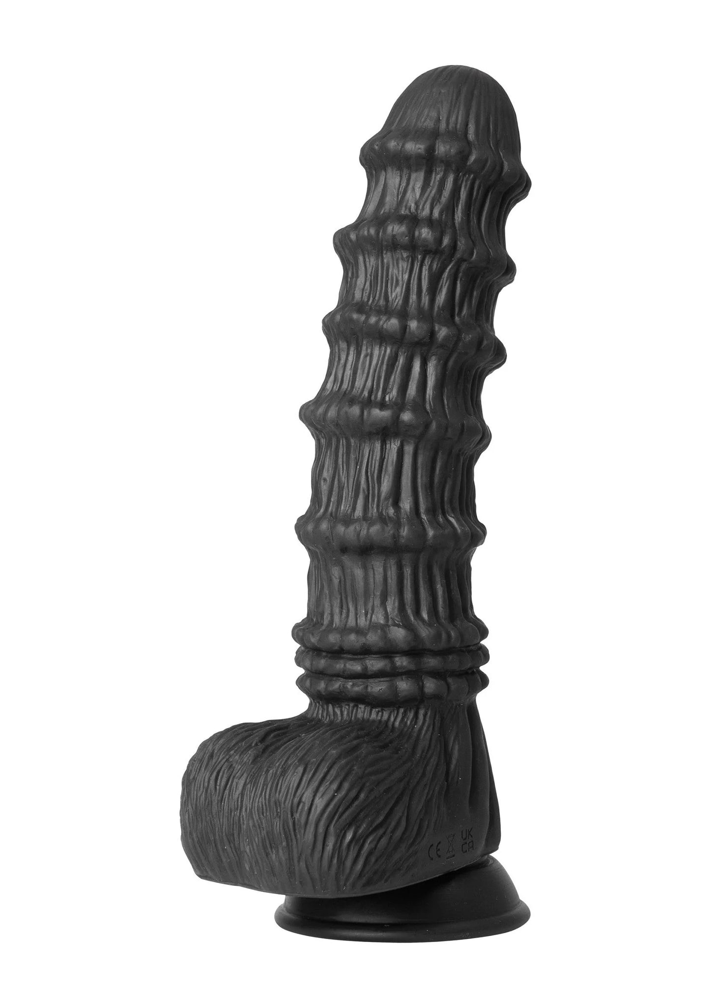 Bestel: Extreme Vibrating Dragon Monster Dildo by Hidden Desire - bij Happytoys: de erotische sex webshop | liever Happy dan Easy ⭐⭐⭐⭐⭐
