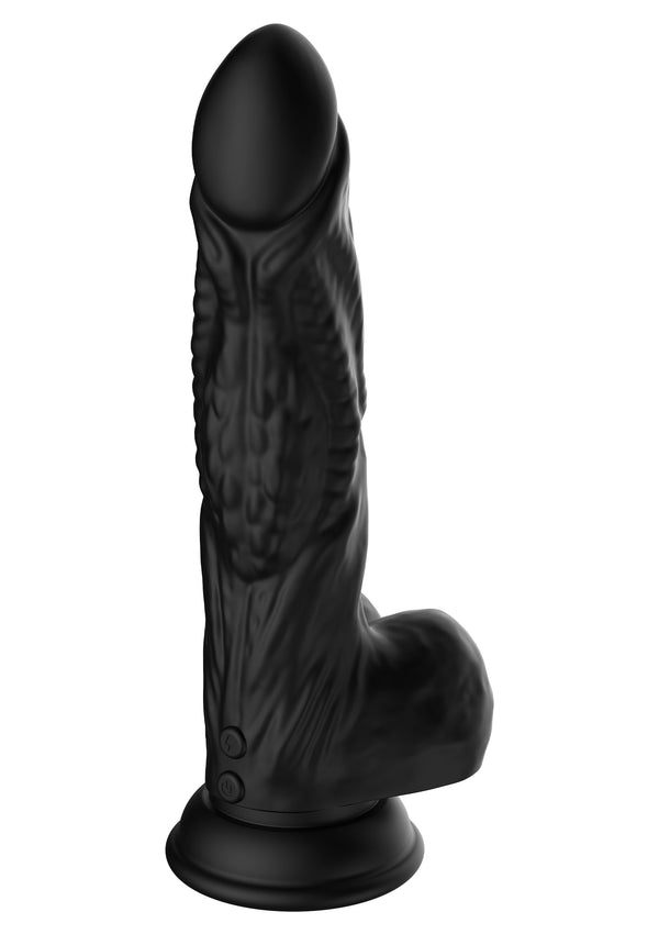 Raptor Monster Dildo by Hidden Desire