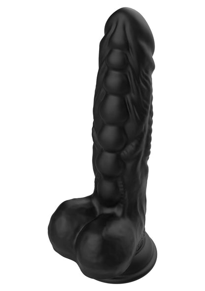 Raptor Monster Dildo by Hidden Desire