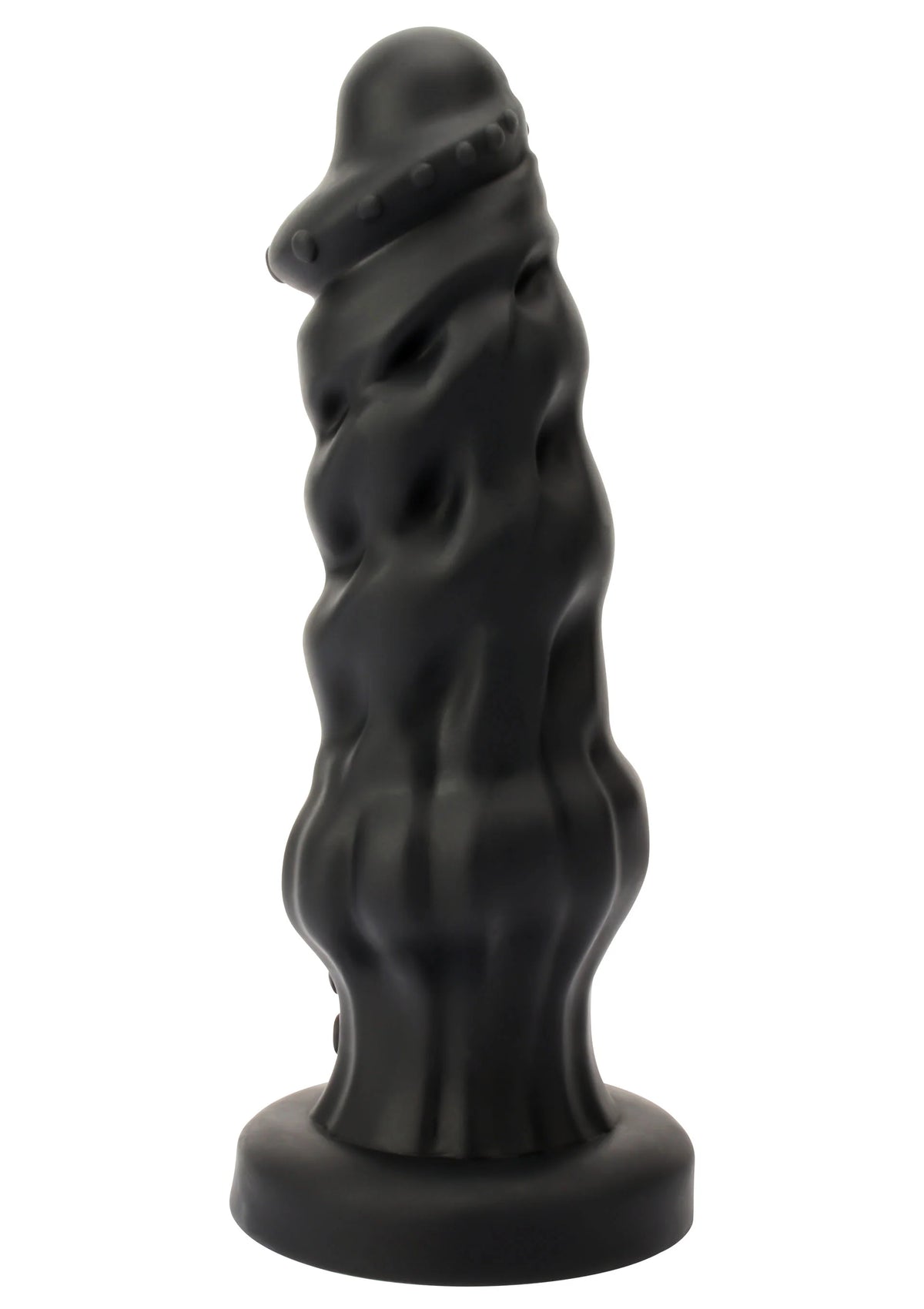 Bestel: Orc Monster Vibrating Dong by Hidden Desire Extreme - bij Happytoys: de erotische sex webshop | liever Happy dan Easy ⭐⭐⭐⭐⭐