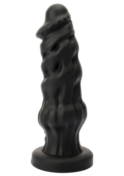 Bestel: Orc Monster Vibrating Dong by Hidden Desire Extreme - bij Happytoys: de erotische sex webshop | liever Happy dan Easy ⭐⭐⭐⭐⭐