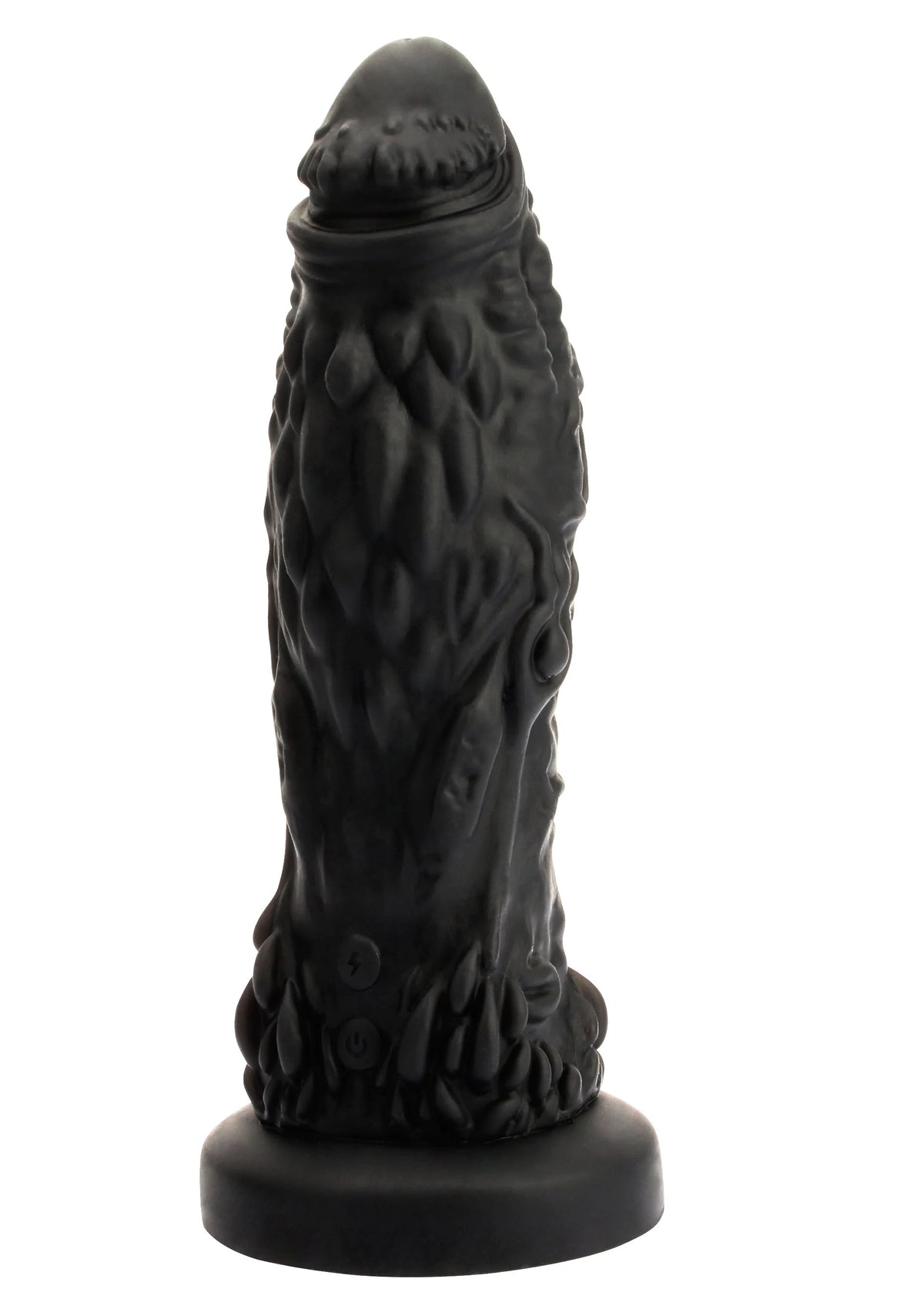 Bestel: Goblin Monster Dong by Hidden Desire Exreme - bij Happytoys: de erotische sex webshop | liever Happy dan Easy ⭐⭐⭐⭐⭐