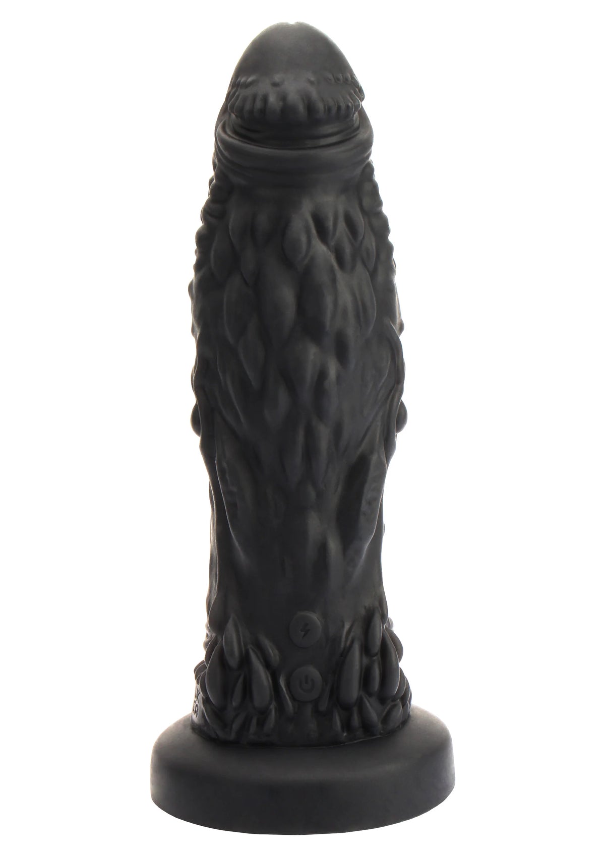 Bestel: Goblin Monster Dong by Hidden Desire Exreme - bij Happytoys: de erotische sex webshop | liever Happy dan Easy ⭐⭐⭐⭐⭐