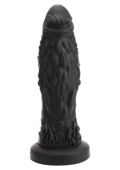 Bestel: Goblin Monster Dong by Hidden Desire Exreme - bij Happytoys: de erotische sex webshop | liever Happy dan Easy ⭐⭐⭐⭐⭐