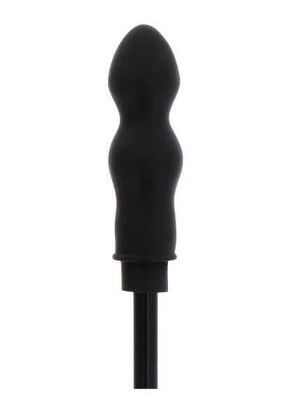 Inflatable Dong Starter butplug by Hidden Desire Extreme