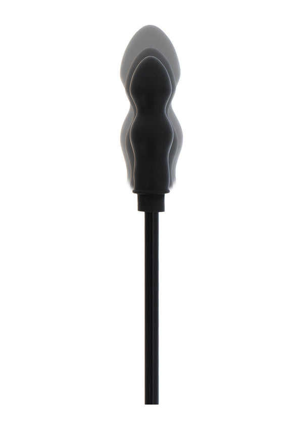 Inflatable Dong Starter butplug by Hidden Desire Extreme