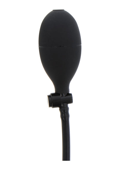 Inflatable Dong Starter butplug by Hidden Desire Extreme