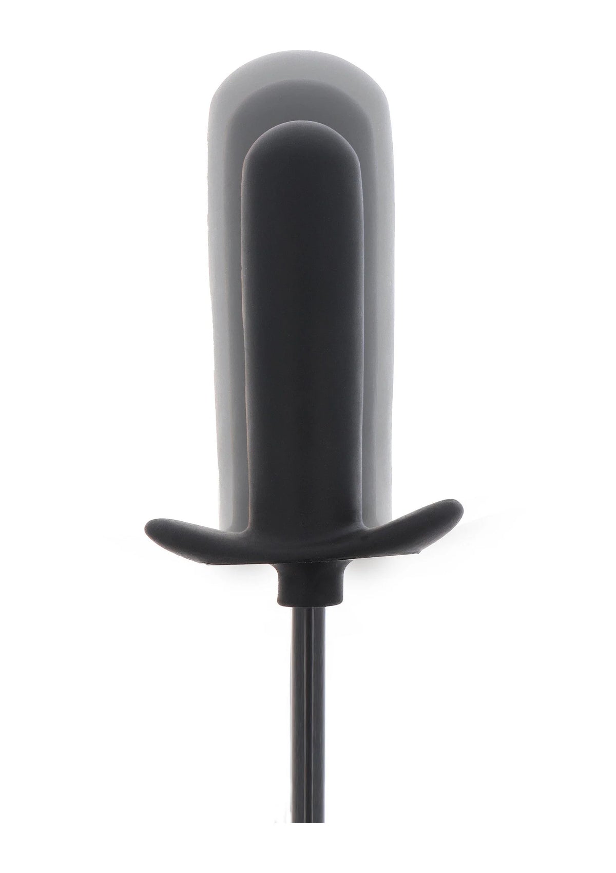 Bestel: Inflatable Smooth Plug Starter - bij Happytoys: de erotische sex webshop | liever Happy dan Easy ⭐⭐⭐⭐⭐