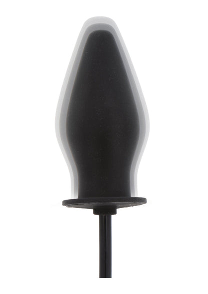 Inflatable Butt Plug Advanced by Hidden Desire Extreme