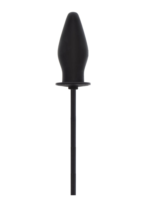 Inflatable Butt Plug Advanced by Hidden Desire Extreme