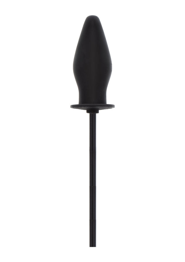 Inflatable Butt Plug Advanced by Hidden Desire Extreme