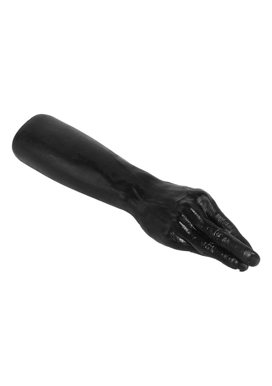 The Hand Fucker by Hidden Desire Extreme