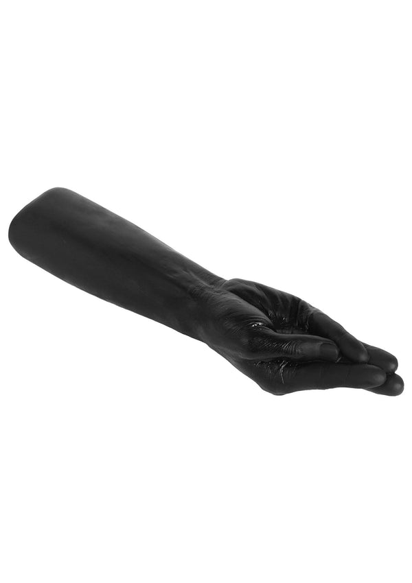 The Hand Fucker by Hidden Desire Extreme