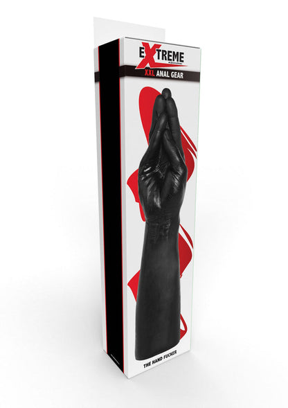 The Hand Fucker by Hidden Desire Extreme
