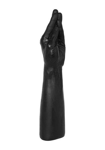 The Hand Fucker by Hidden Desire Extreme