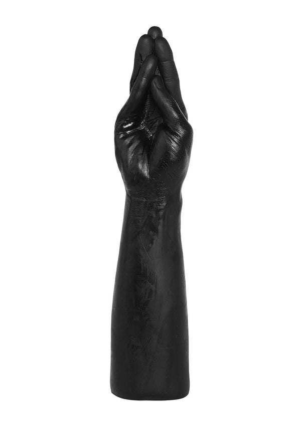 The Hand Fucker by Hidden Desire Extreme