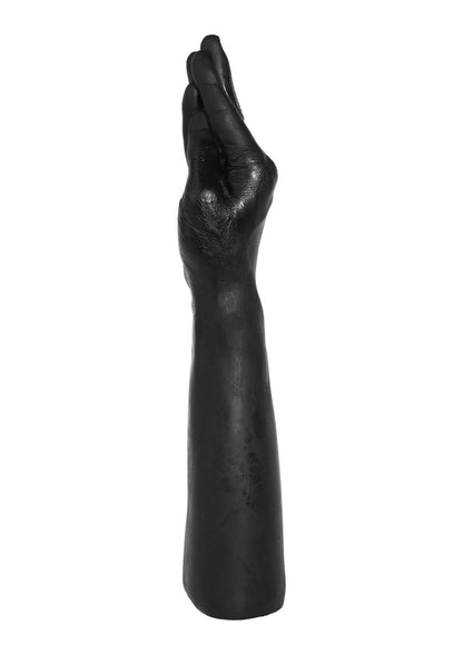 The Hand Fucker by Hidden Desire Extreme